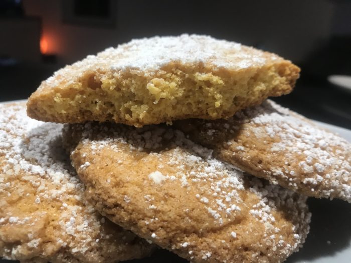 PAN DE MEJ